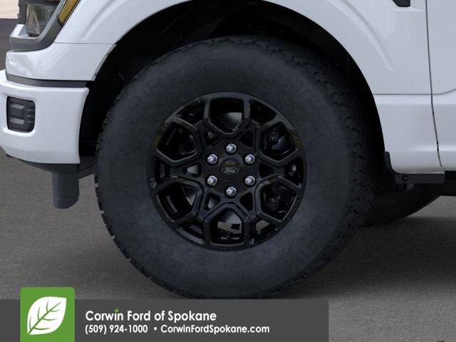 New 2026 Ford F150 STX AWD/4WD image 19