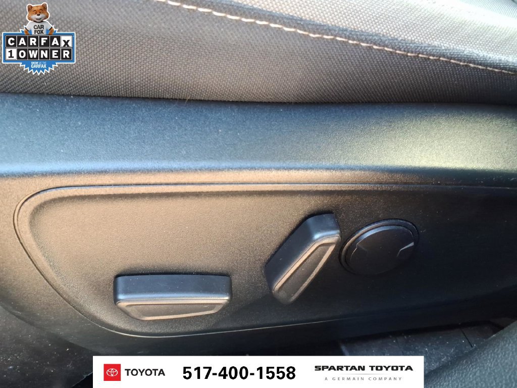 Used 2020 Ford Escape SE AWD/4WD image 16
