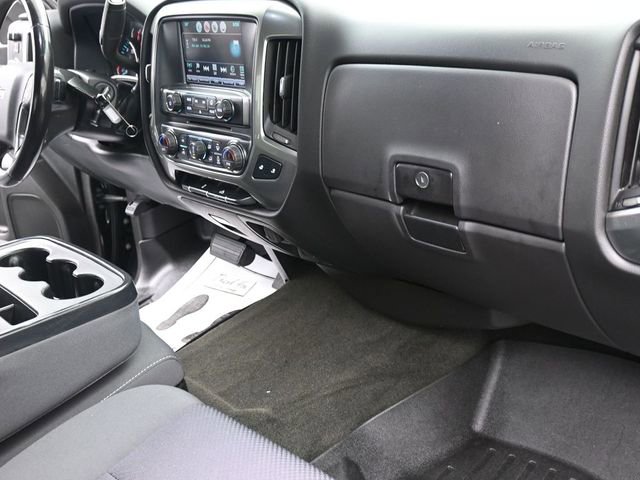 Used 2018 Chevrolet Silverado 1500 LT w/ All Star Edition image 26