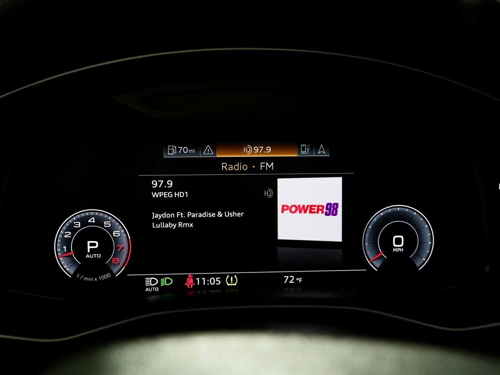 Used 2020 Audi Q8 Premium Plus w/ Premium Plus Package image 16