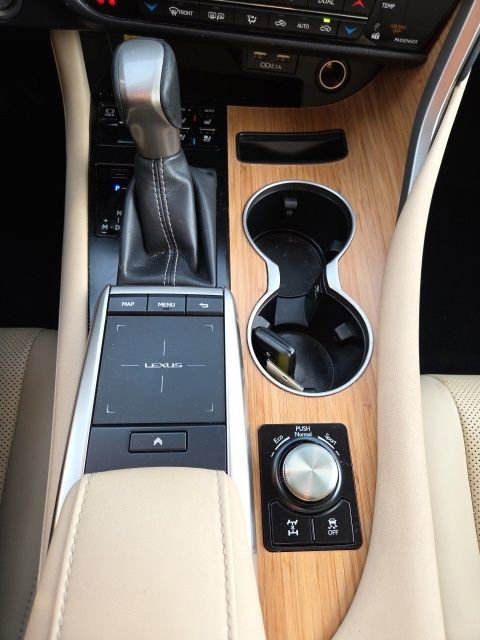 Used 2021 Lexus RX 350 AWD w/ Premium Package image 21