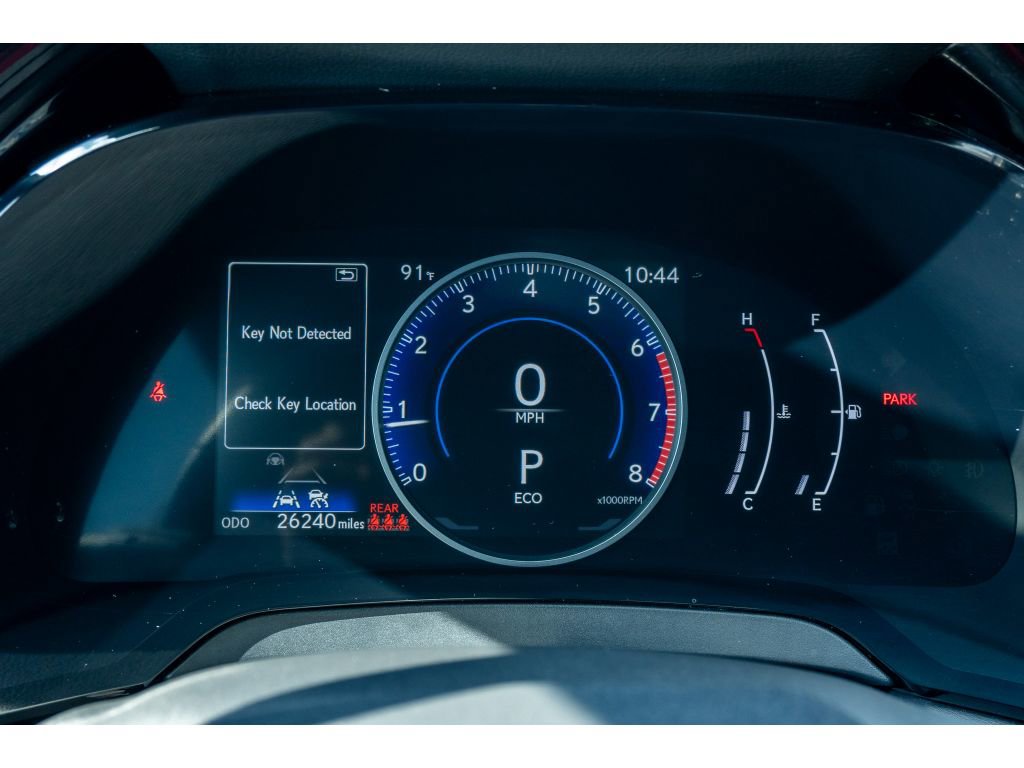 Used 2023 Lexus RX 350 Premium w/ Accessory Package image 22