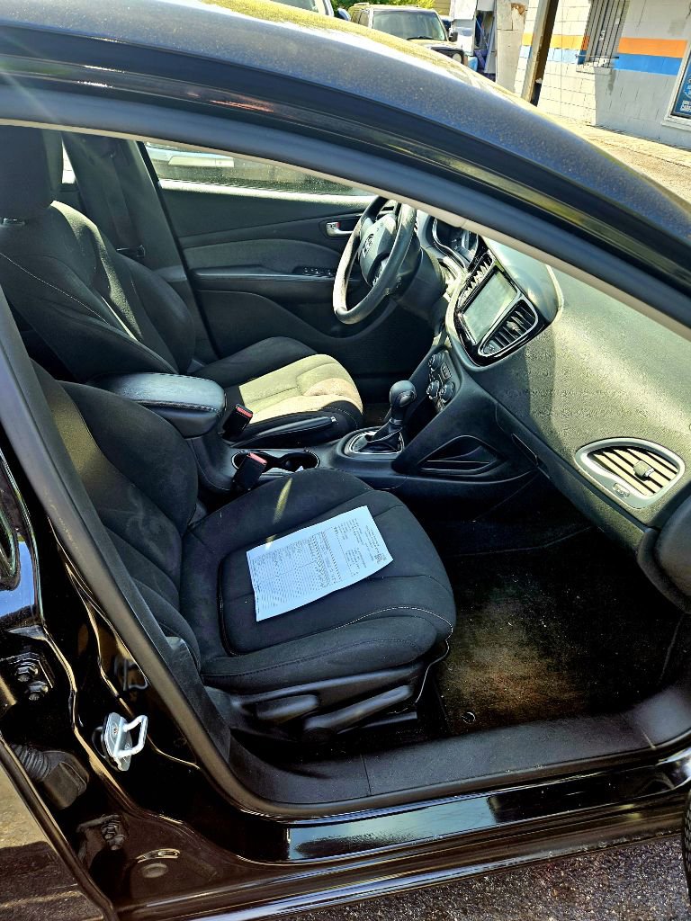 Used 2013 Dodge Dart SXT image 4