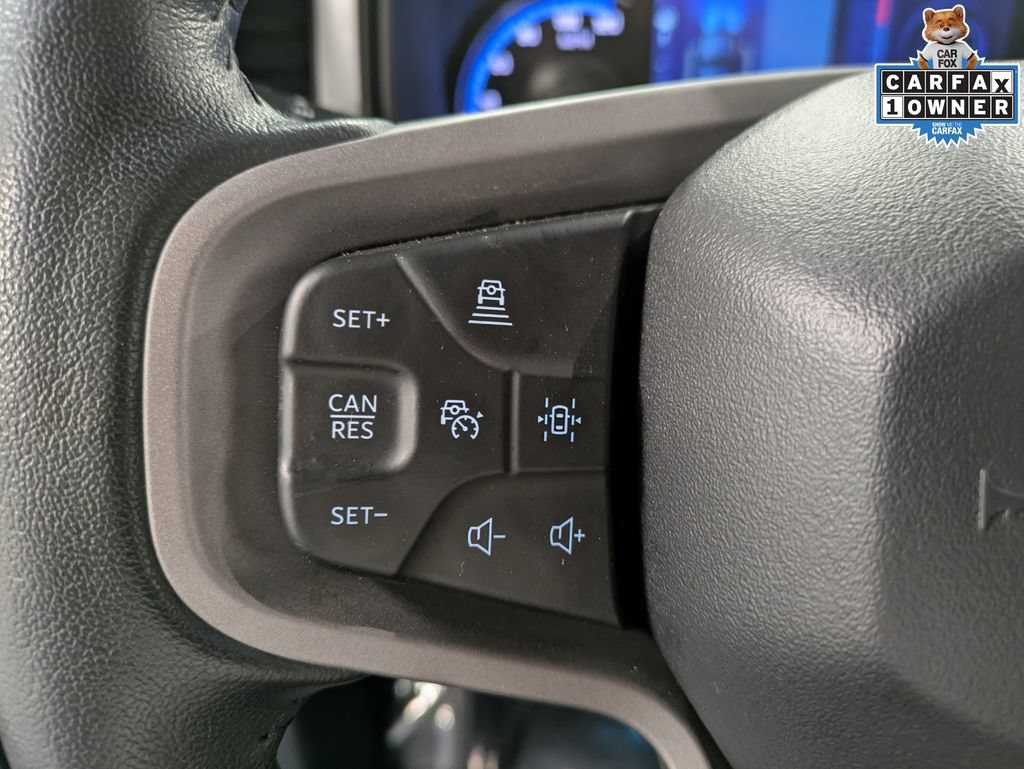 Used 2023 Ford Bronco Wildtrak AWD/4WD image 17