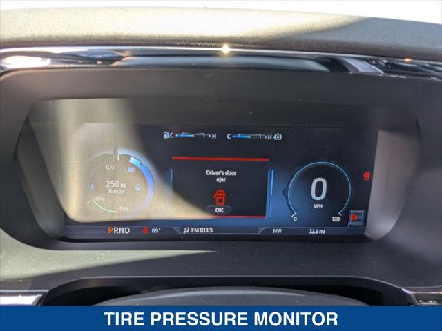 Used 2024 Ford F150 Lightning Pro w/ Pro SSV Package image 14