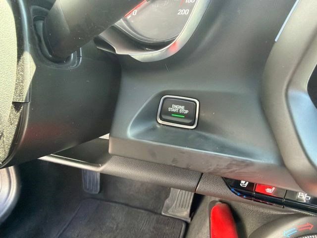 Used 2023 Chevrolet Camaro SS w/ Redline Edition RWD image 21