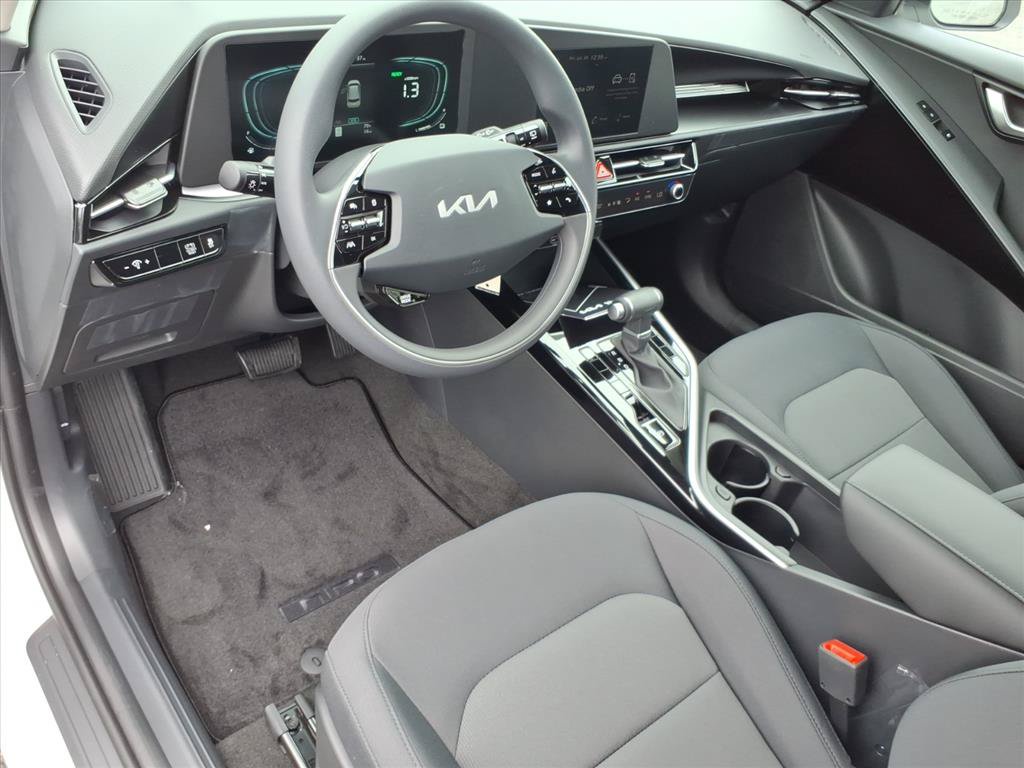 New 2026 Kia Niro LX FWD image 11