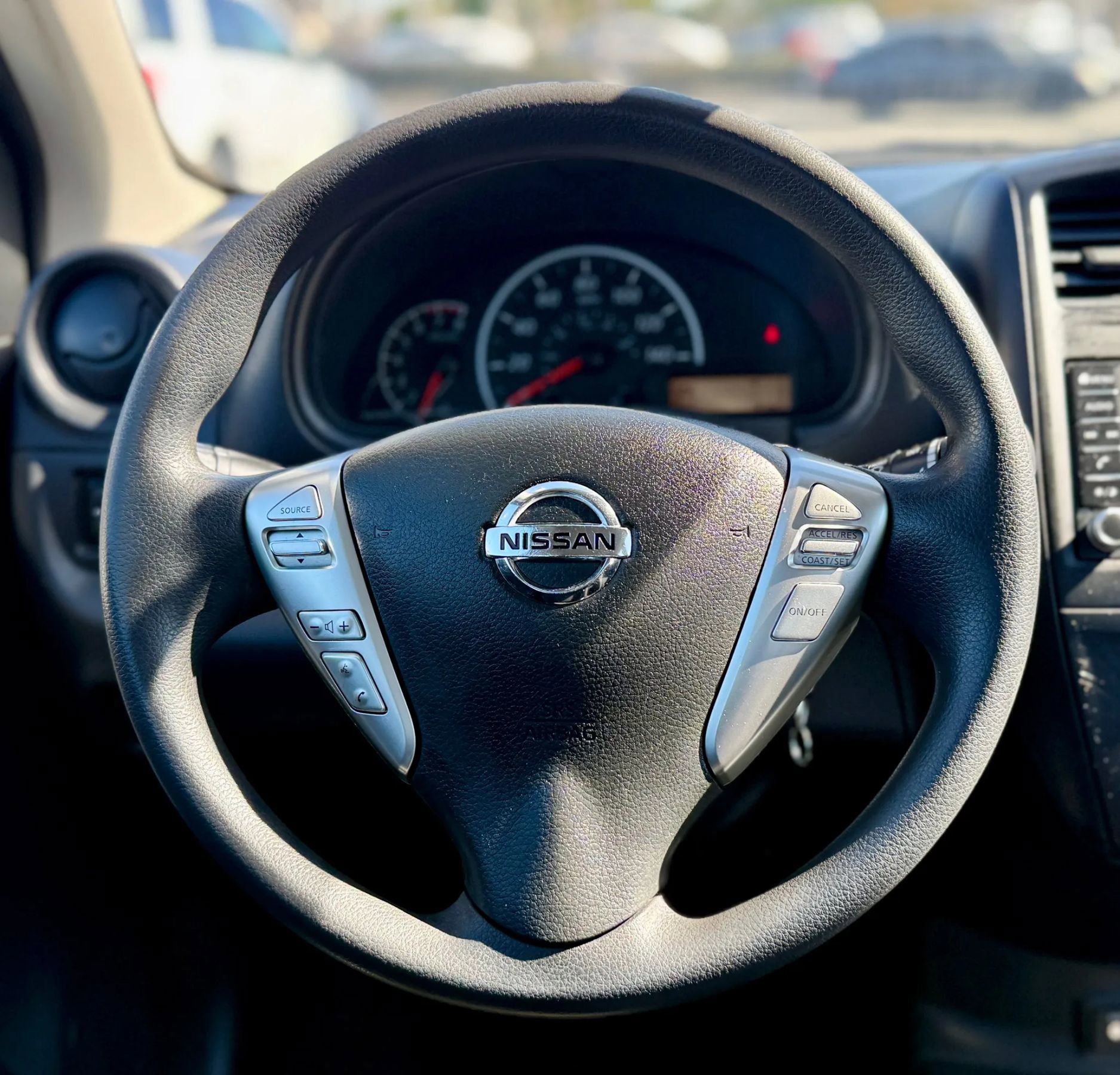 Used 2019 Nissan Versa S Plus image 16