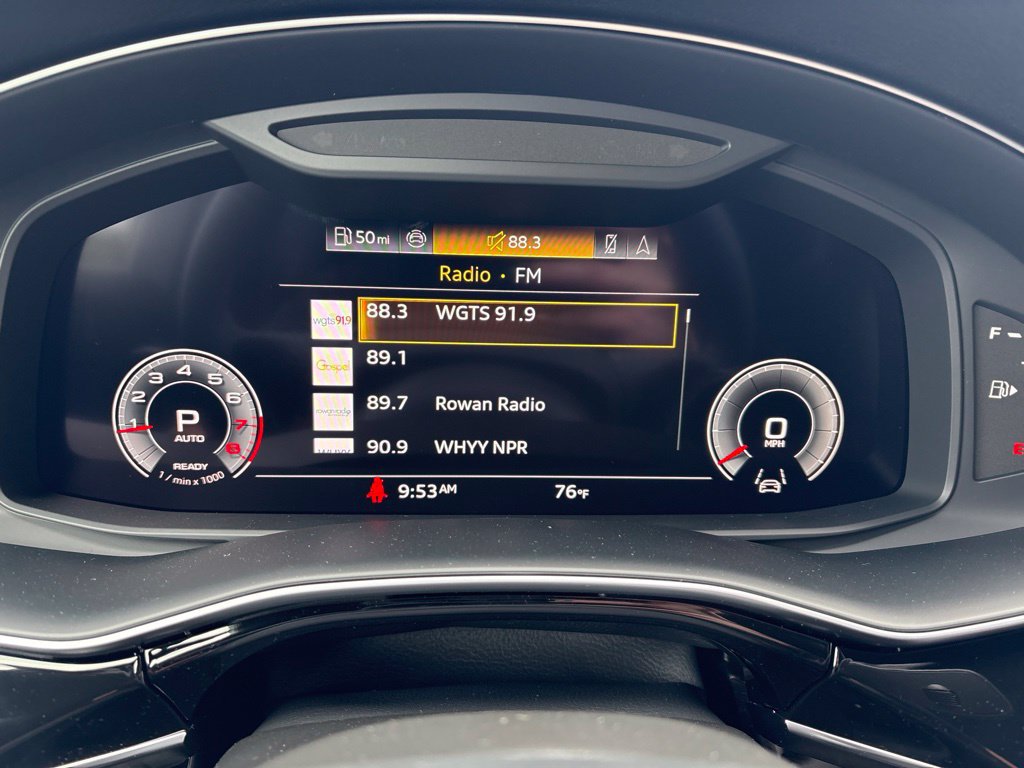 New 2026 Audi Q7 2.0T Premium AWD/4WD image 21