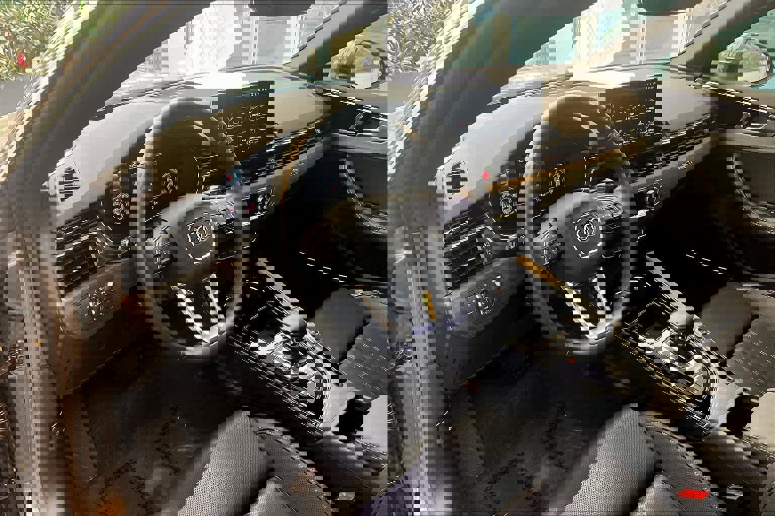 Used 2023 Audi A5 2.0T Prestige image 18