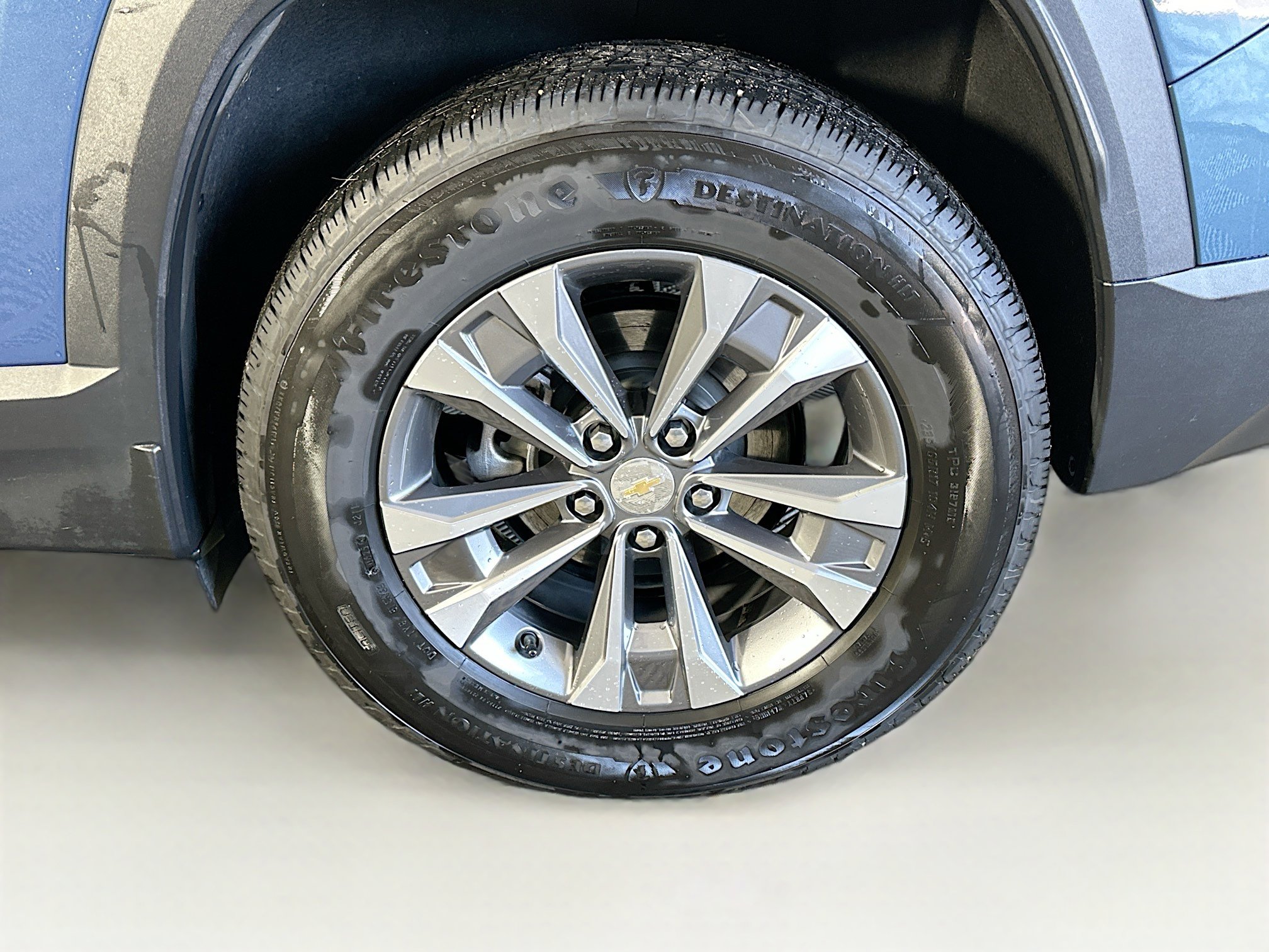 Used 2025 Chevrolet Equinox LT image 11