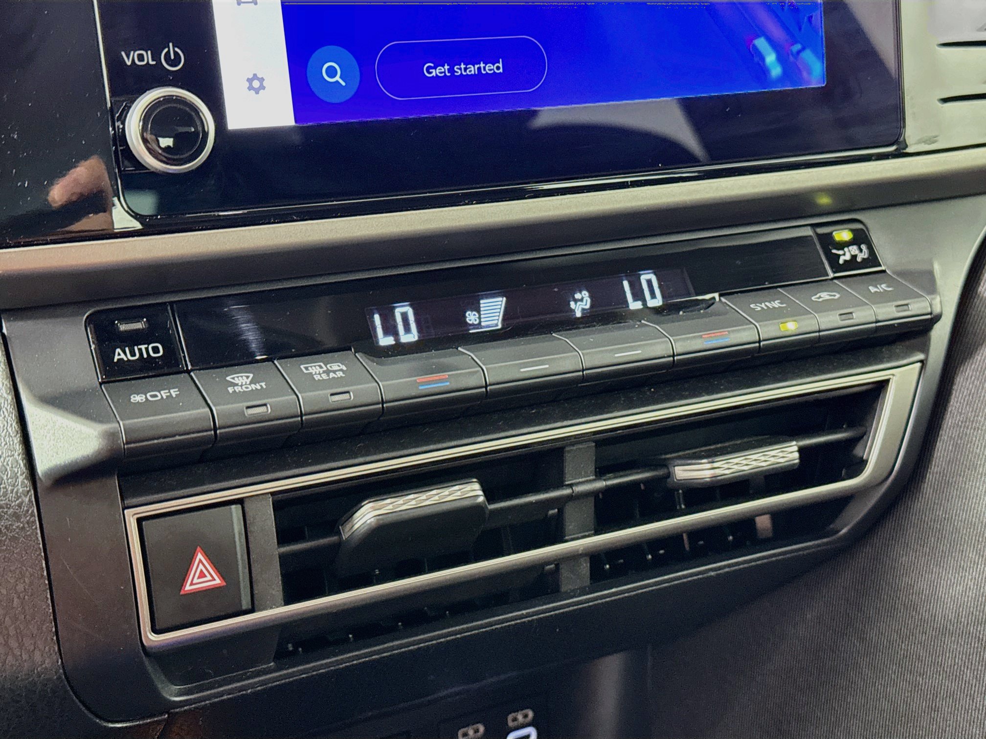 Certified 2025 Toyota Camry LE FWD image 16