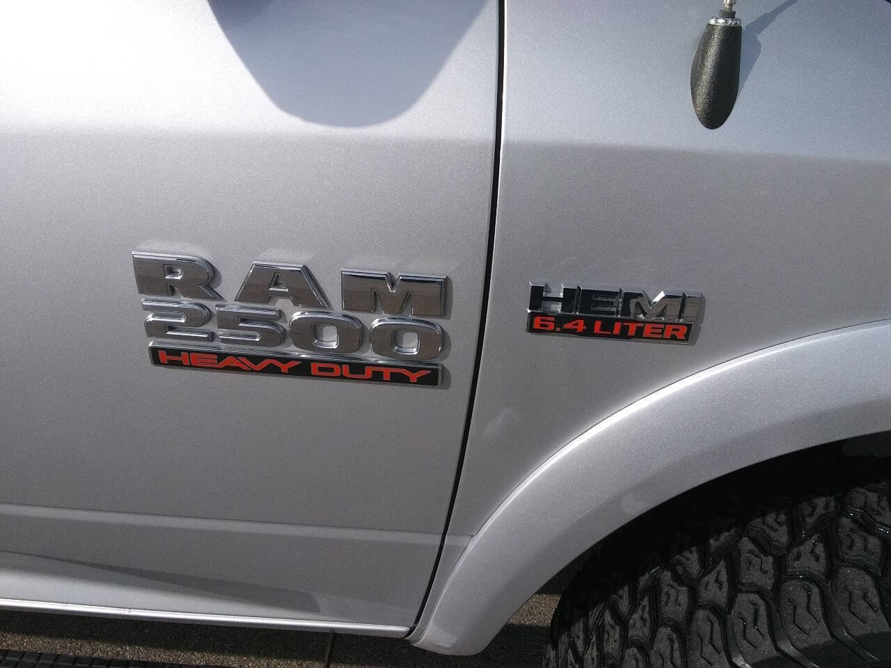 Used 2015 RAM 2500 Tradesman w/ Popular Equipment Group image 7