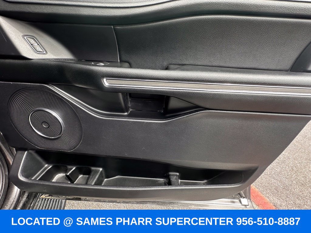 Used 2021 Ford Expedition XLT RWD image 30