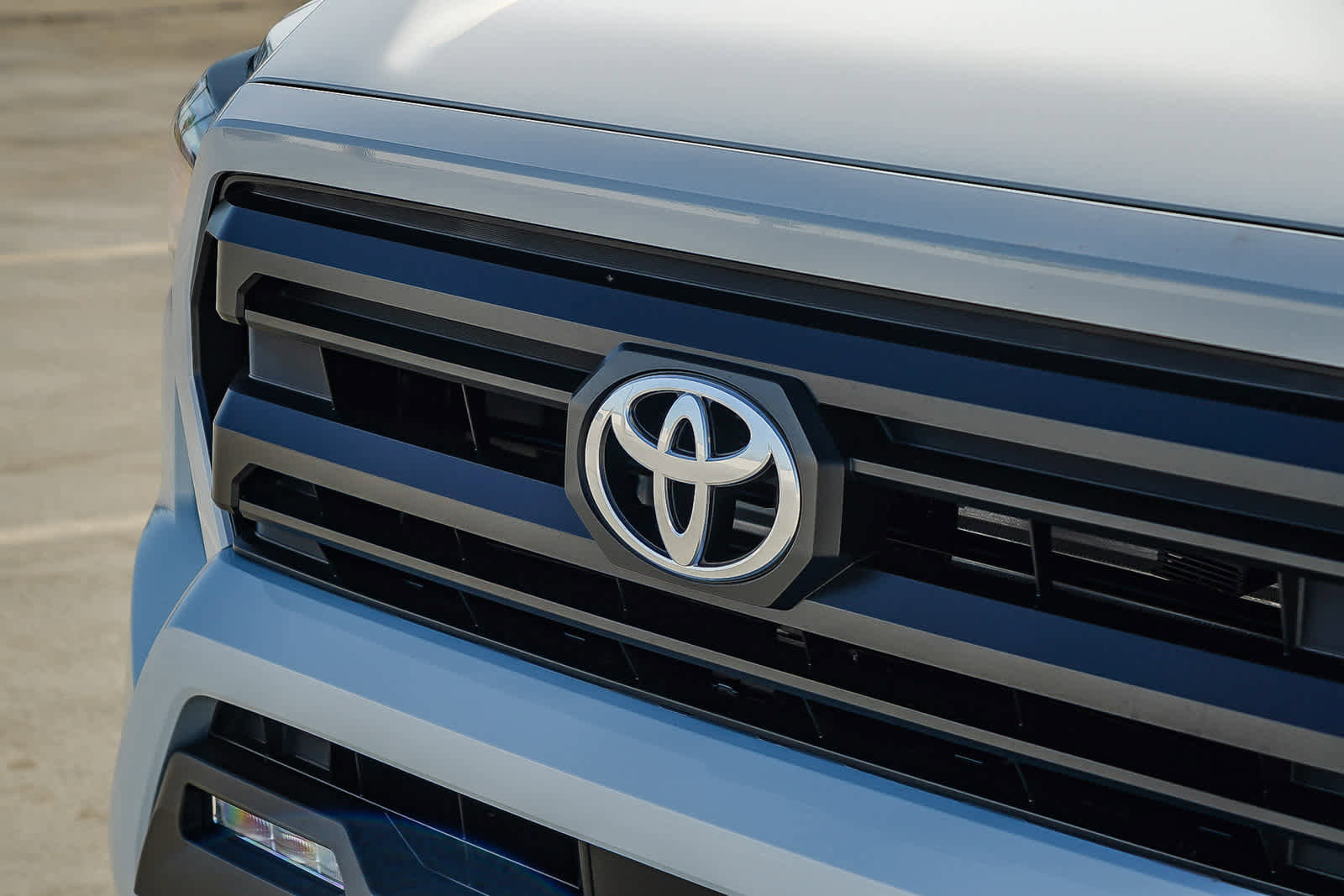 New 2026 Toyota Tacoma SR5 AWD/4WD image 10