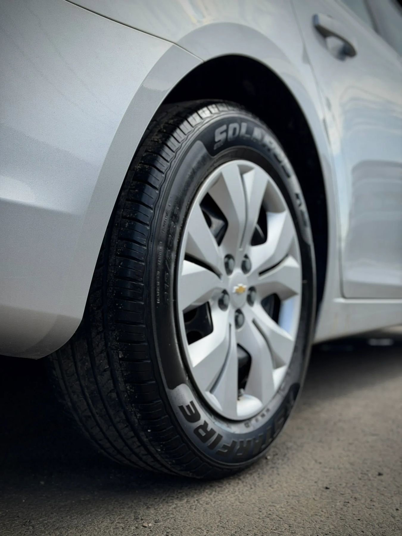 Used 2015 Chevrolet Cruze LT FWD image 26
