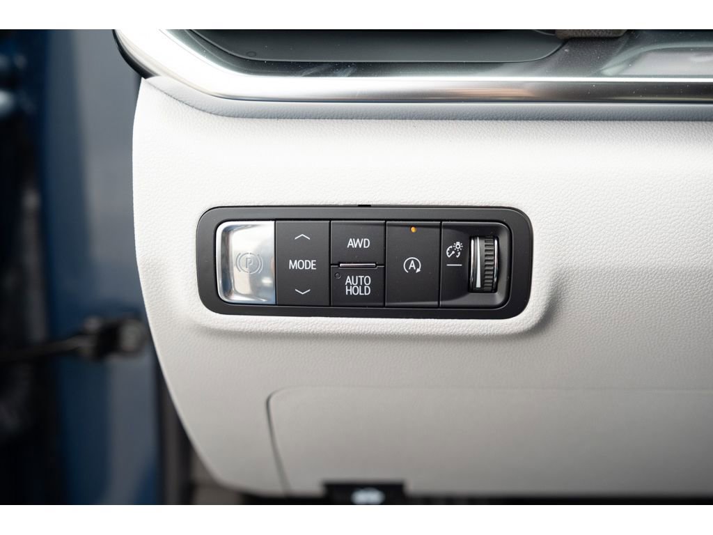 New 2026 GMC Terrain Denali AWD/4WD image 31