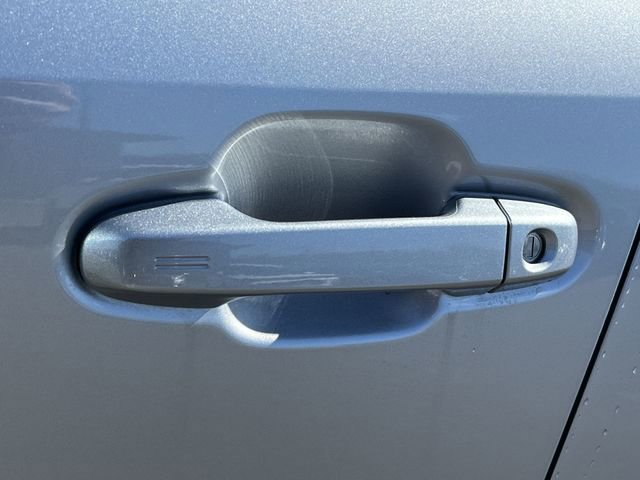 Certified 2025 Subaru Crosstrek 2.5i Sport image 39