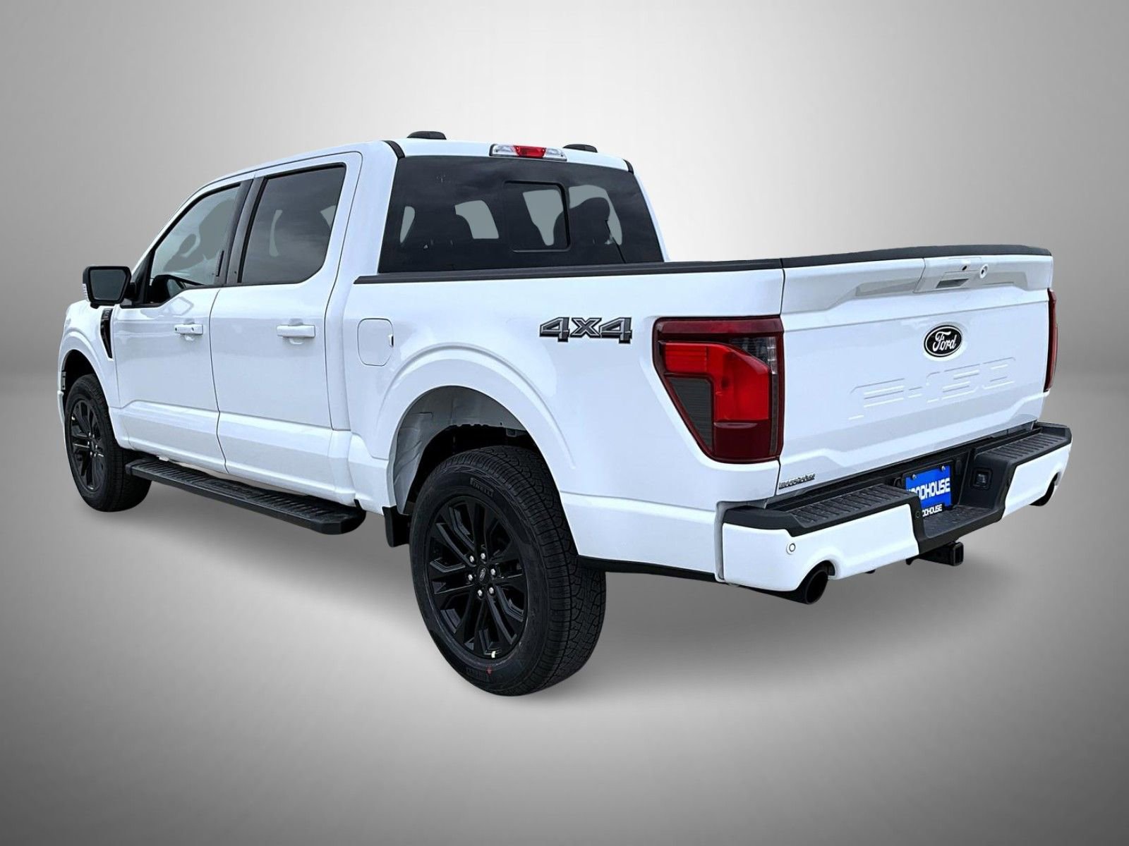 New 2026 Ford F150 XLT AWD/4WD image 7