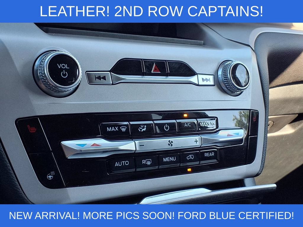 Certified 2023 Ford Explorer XLT w/ Equipment Group 202A AWD/4WD image 13