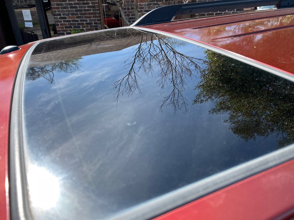 Used 2007 Ford Expedition Eddie Bauer image 7