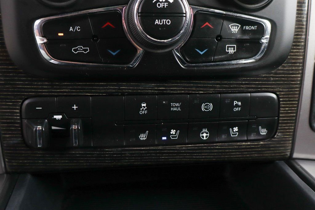 Used 2014 RAM 2500 Limited image 40