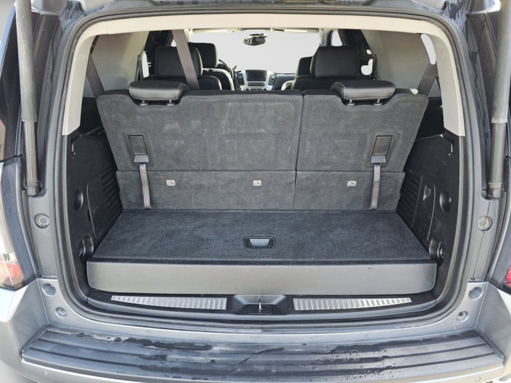Used 2018 GMC Yukon SLT AWD/4WD image 28