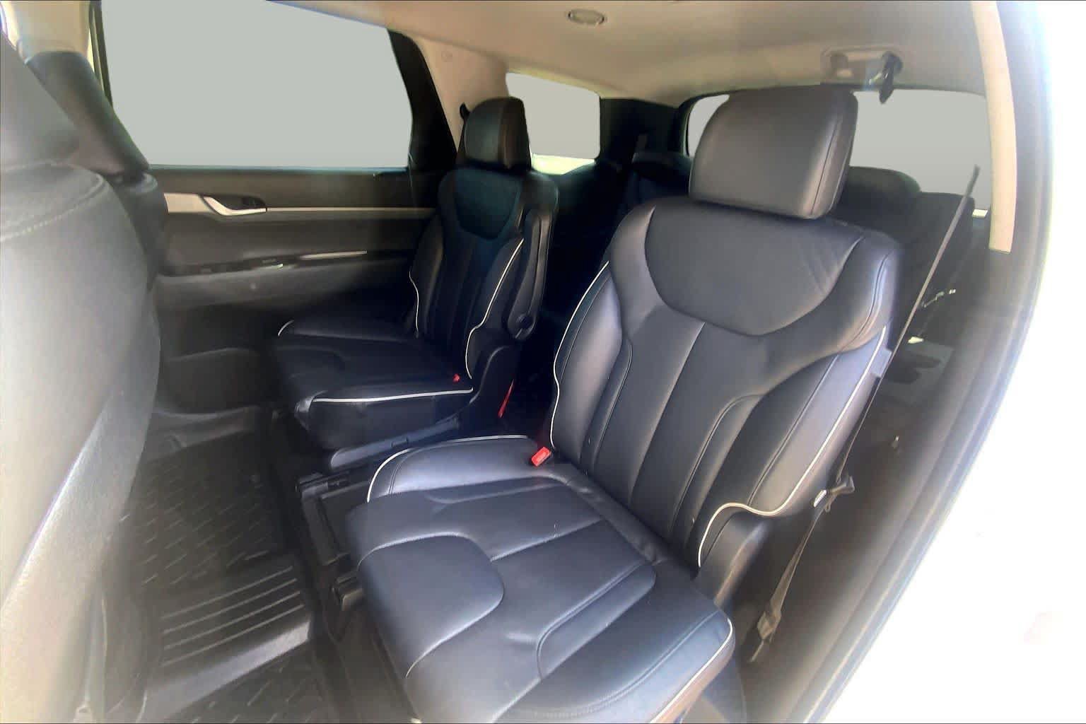 Used 2023 Hyundai Palisade XRT AWD/4WD image 19