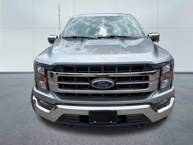 Used 2023 Ford F150 XLT w/ Equipment Group 301A Mid AWD/4WD image 6