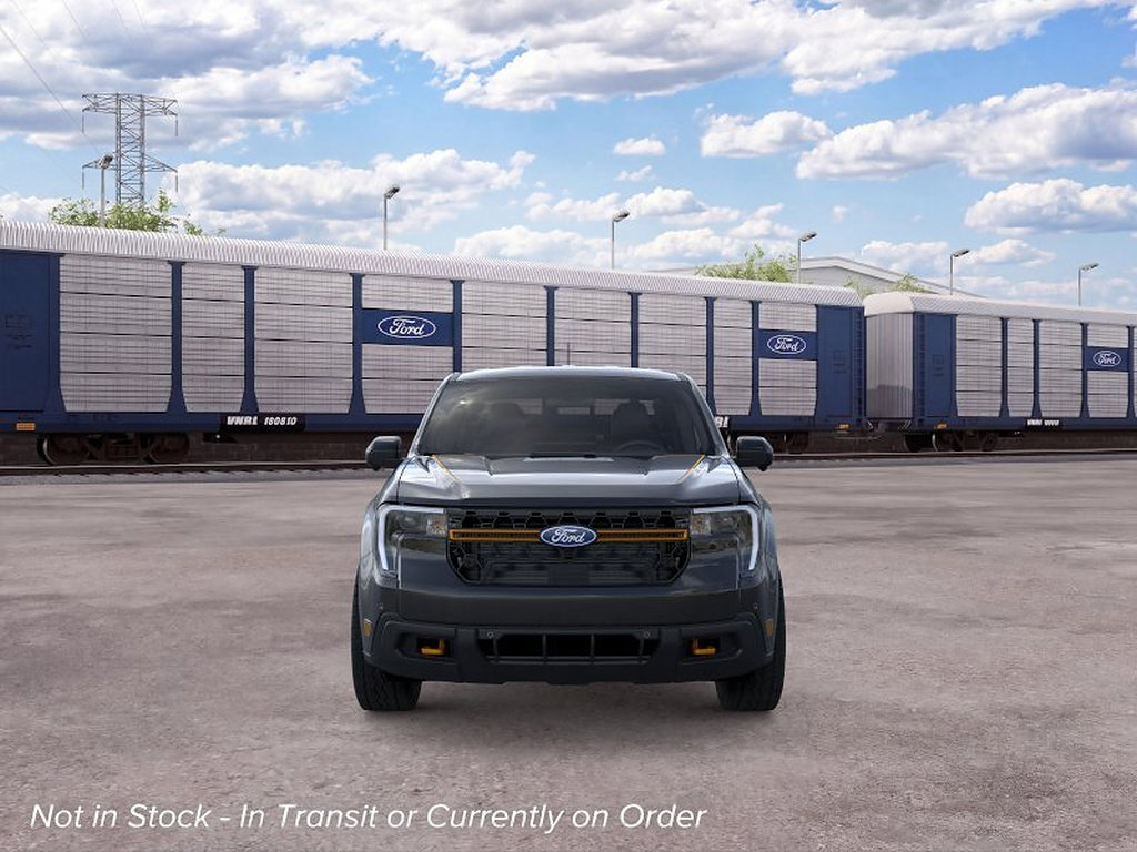 New 2026 Ford Maverick Tremor AWD/4WD image 6