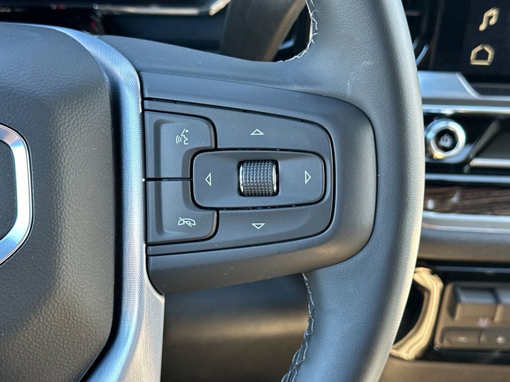 New 2026 GMC Sierra 2500 SLE w/ SLE Value Package; AWD/4WD image 27