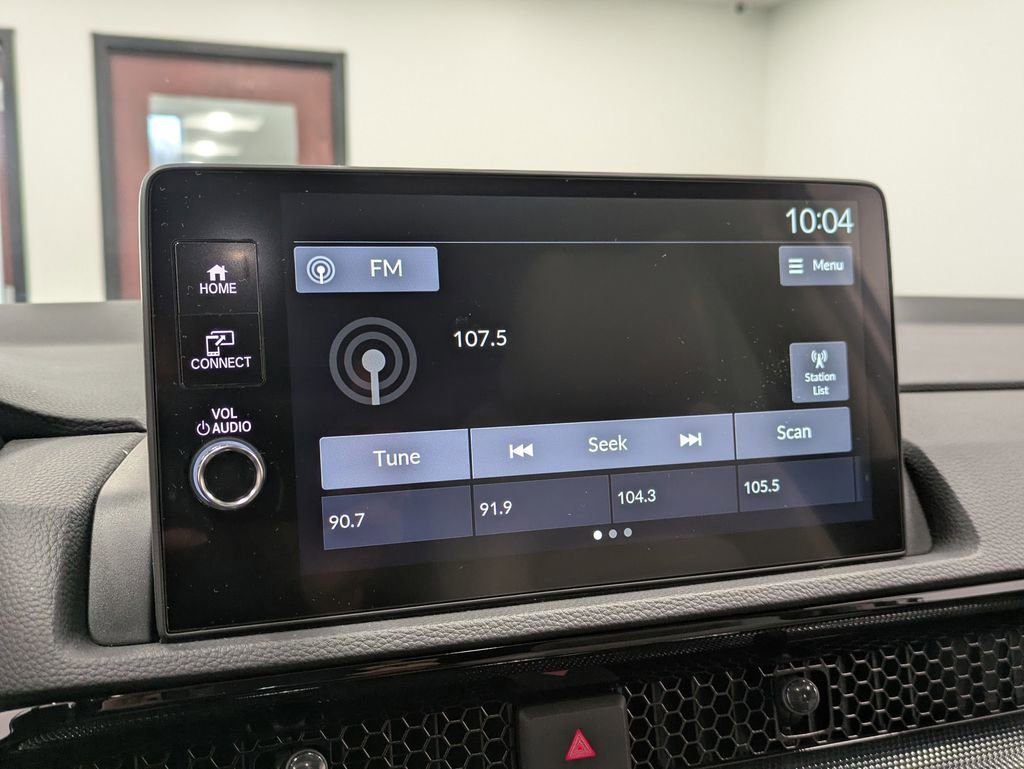 Used 2026 Honda CR-V EX-L image 12
