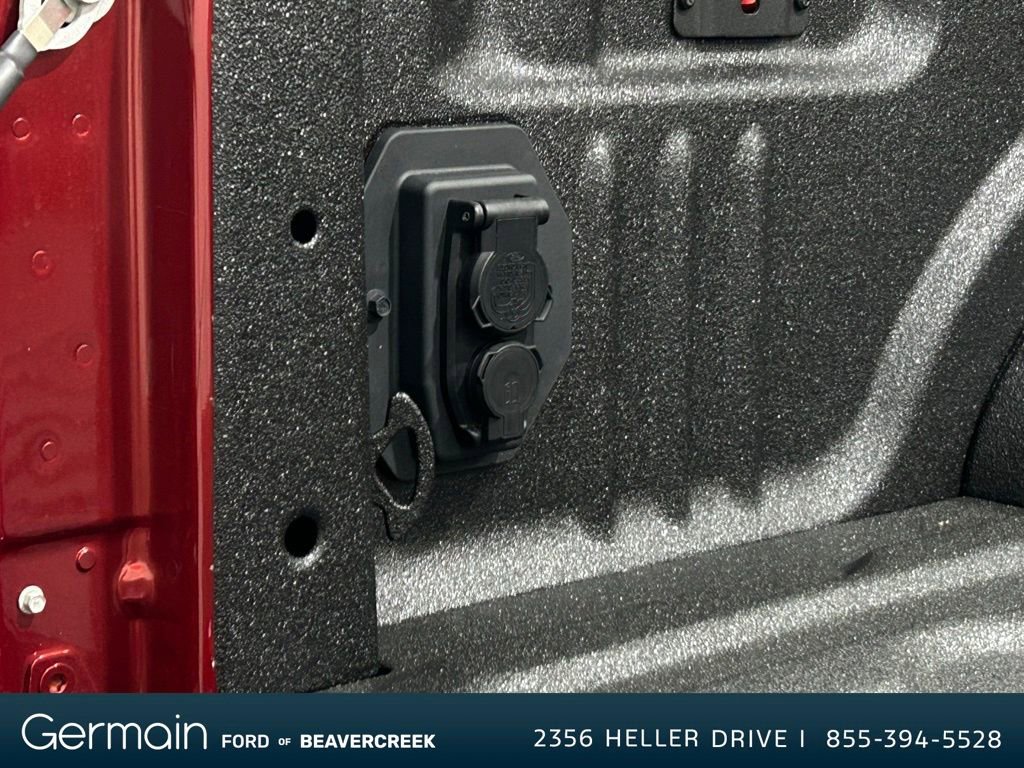 New 2026 Ford F250 XLT w/ XLT Premium Package image 30