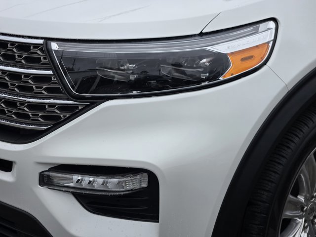 Used 2023 Ford Explorer King Ranch w/ Technology Package image 9