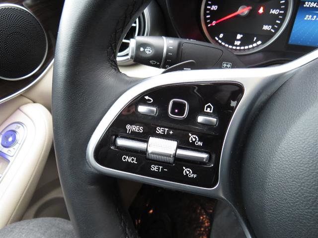 Certified 2022 Mercedes-Benz GLC 300 4MATIC Coupe image 11