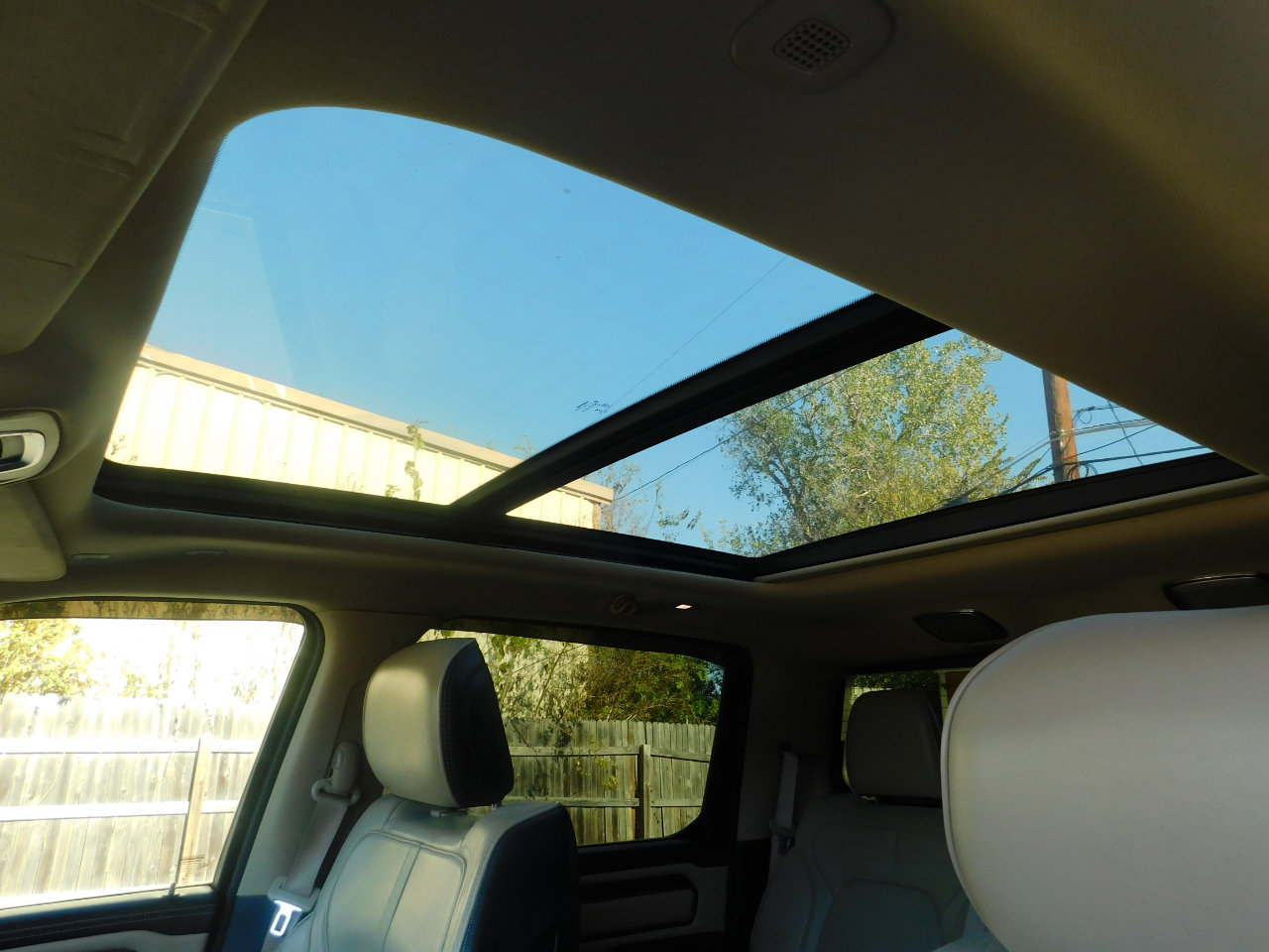 Used 2019 RAM 1500 Limited image 20