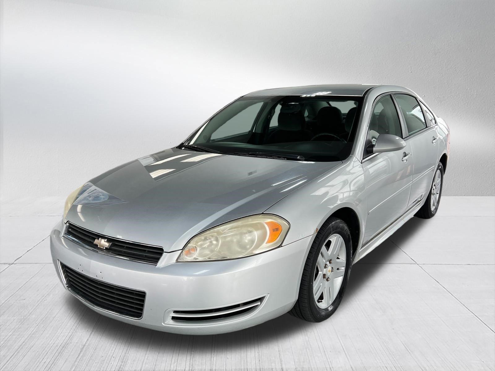 Used 2011 Chevrolet Impala LT