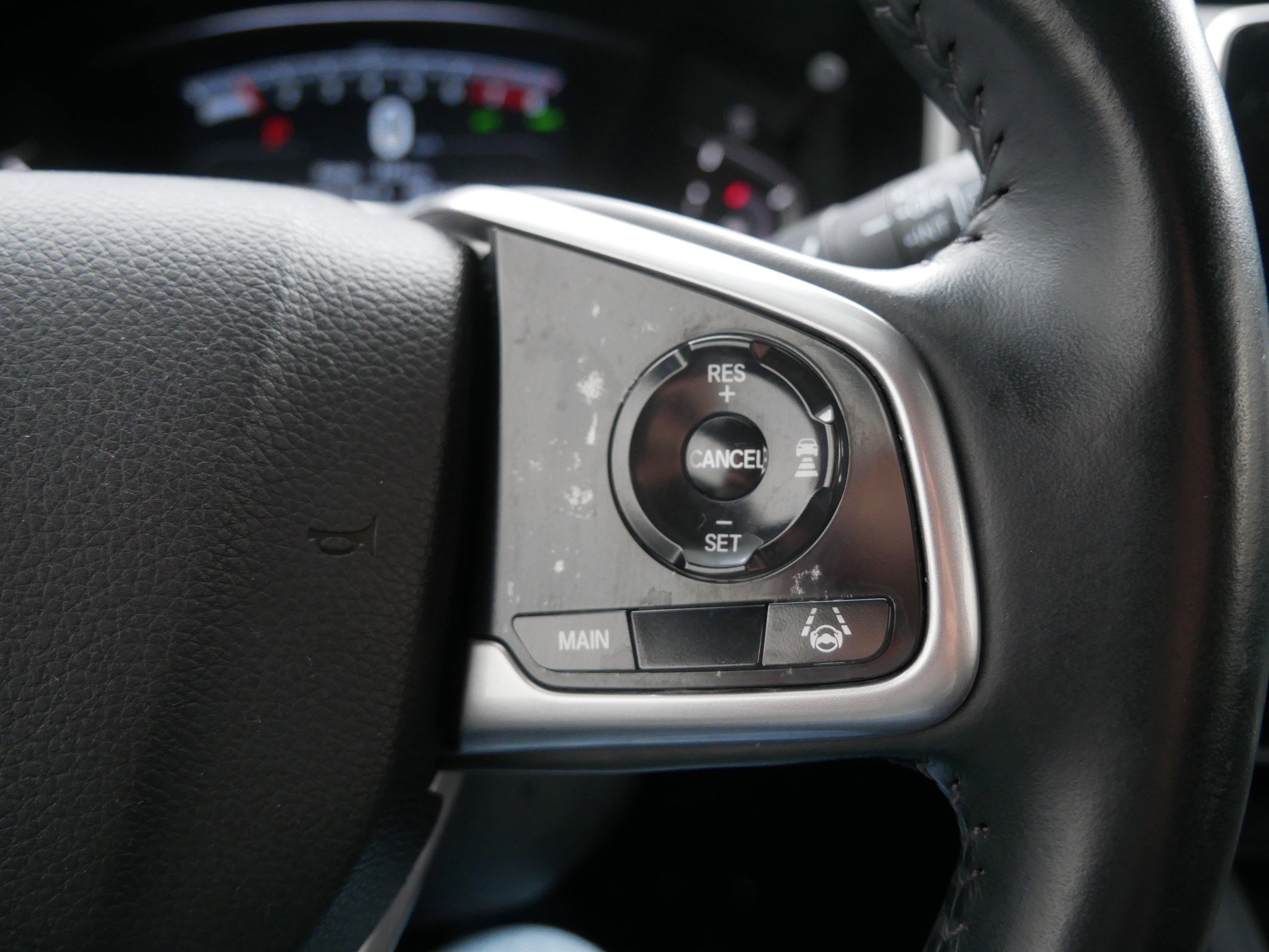 Used 2021 Honda CR-V EX-L image 28