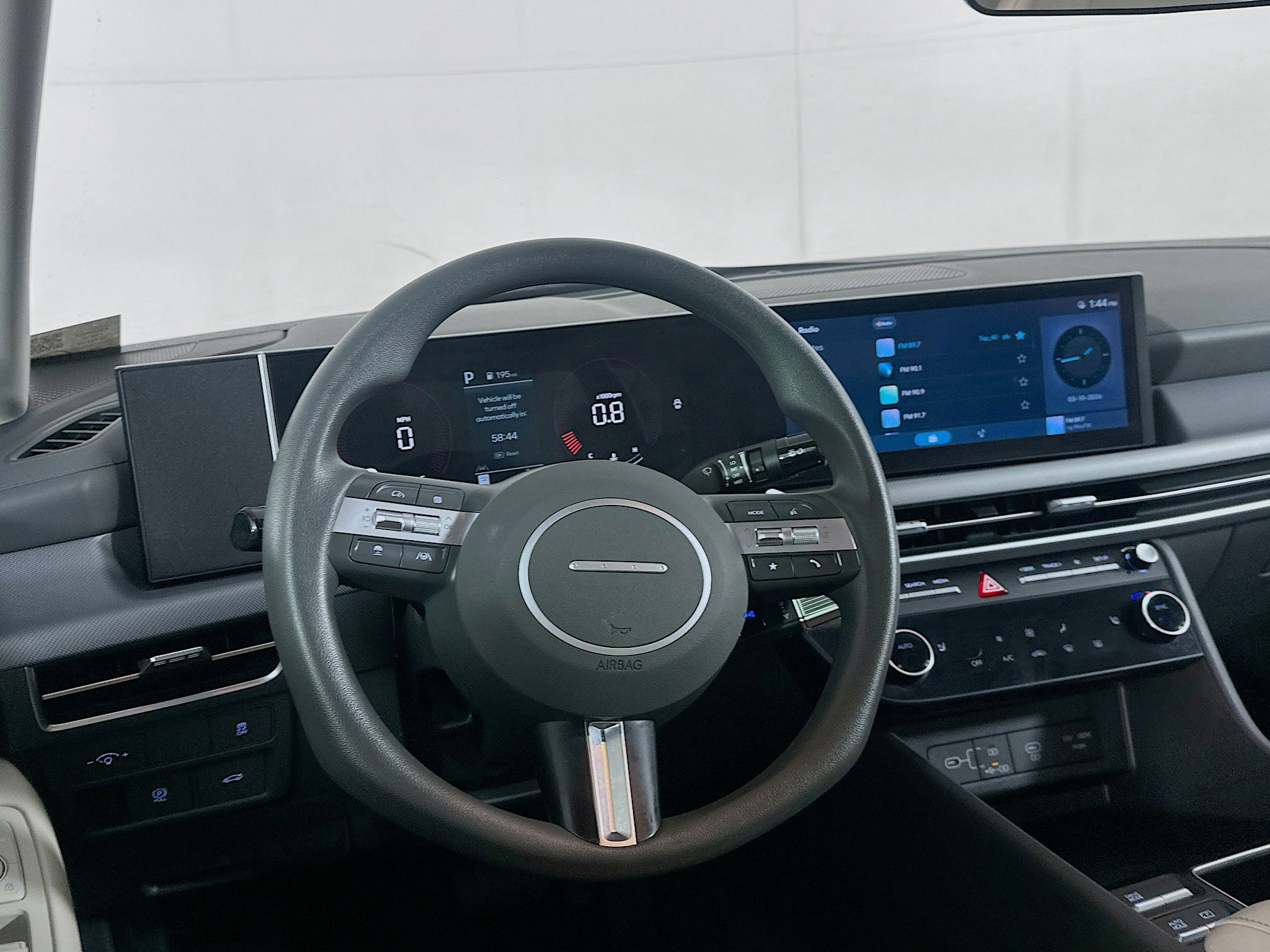 Used 2025 Hyundai Sonata SEL image 18