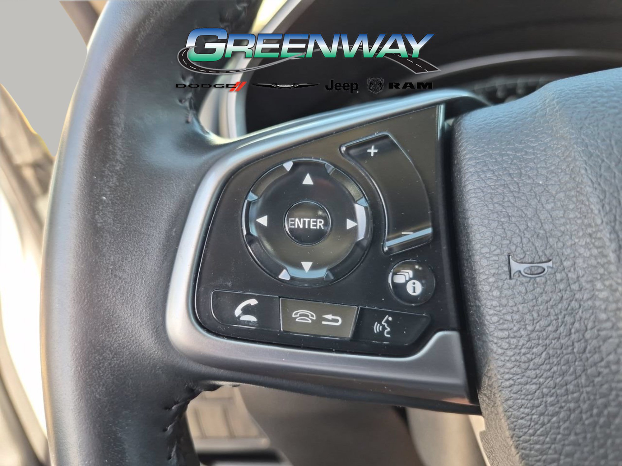 Used 2019 Honda CR-V Touring image 24