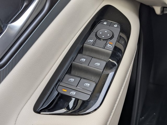 New 2026 Nissan Murano SL image 26