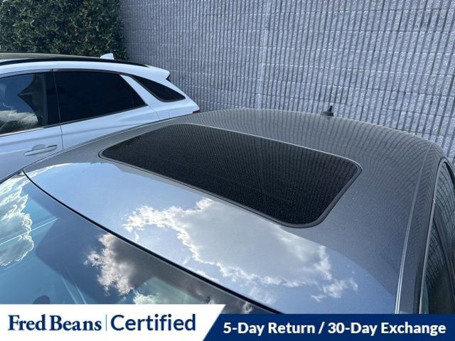 Used 2017 Volkswagen Passat 1.8T SE w/ SE Lighting Package FWD image 4