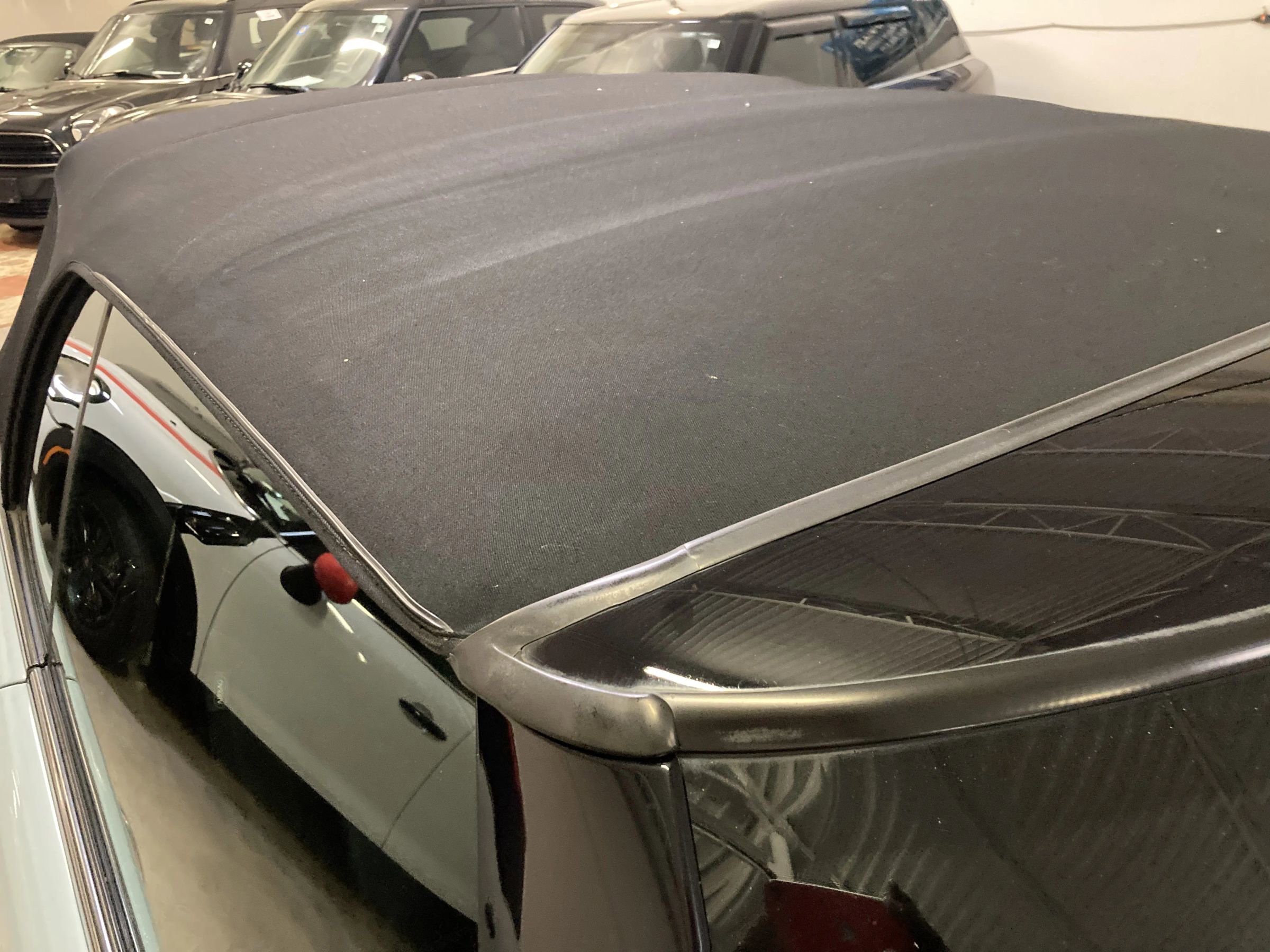 Used 2014 MINI Cooper Convertible FWD image 16