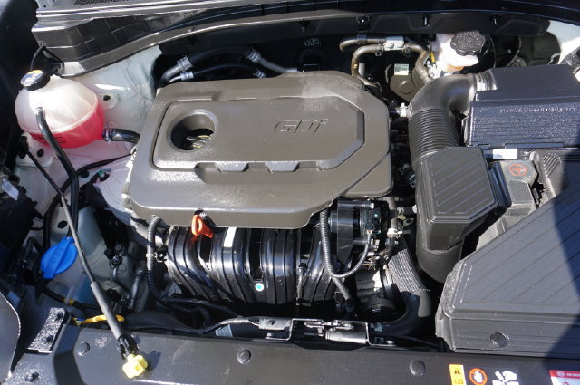 Used 2021 Kia Sportage S FWD image 19