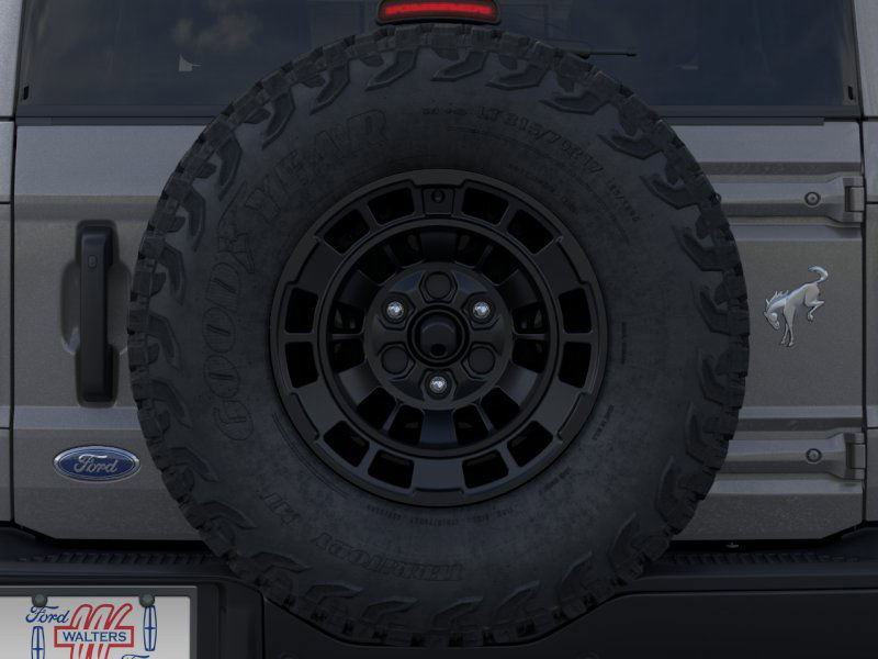 New 2026 Ford Bronco Badlands image 24