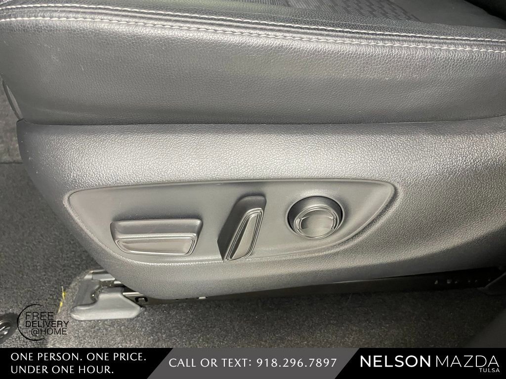 Used 2024 Toyota Land Cruiser w/ Premium Package image 17