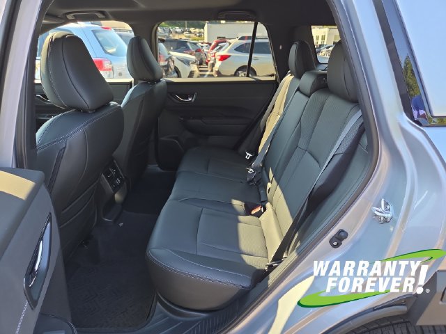 New 2026 Subaru Outback Touring XT AWD/4WD image 16