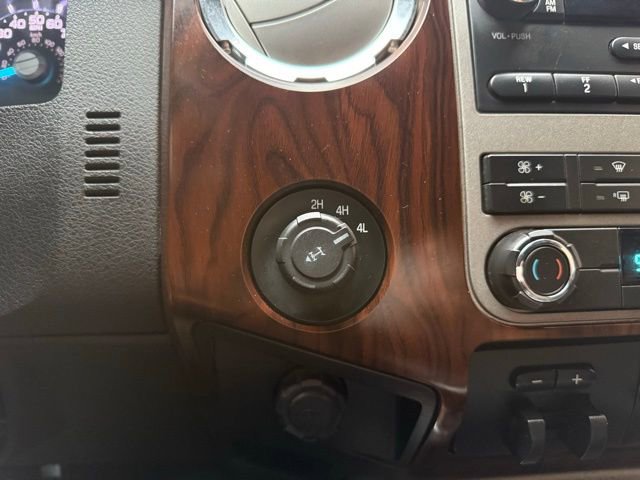 Used 2012 Ford F250 Lariat image 15