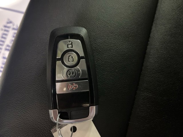 Used 2024 Ford Ranger Lariat w/ FX4 Off-Road Package image 39