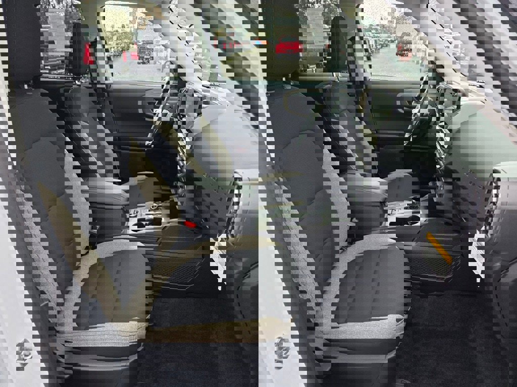 New 2025 Ford Bronco Sport Big Bend w/ Convenience Package image 25